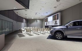 Nh Milano Congress Centre