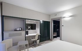 Nh Milano Congress Centre